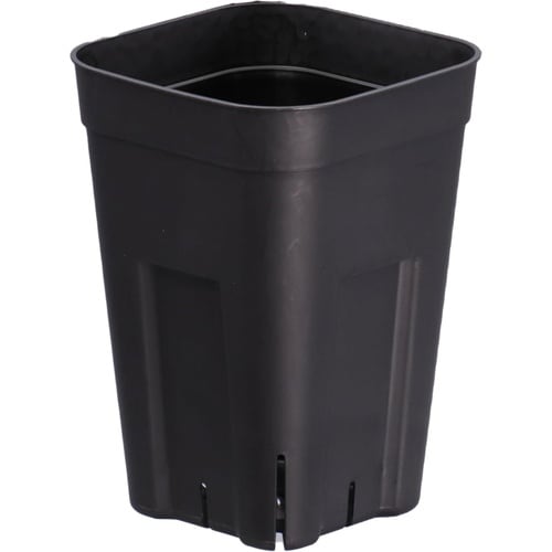 プレステラ 深型90 5個組 ブラック