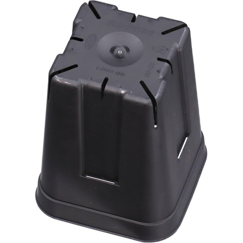 プレステラ 深型90 5個組 ブラック