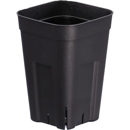 プレステラ 深型120 5個組 ブラック