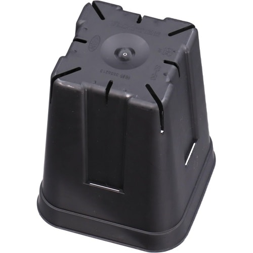 プレステラ 深型120 5個組 ブラック