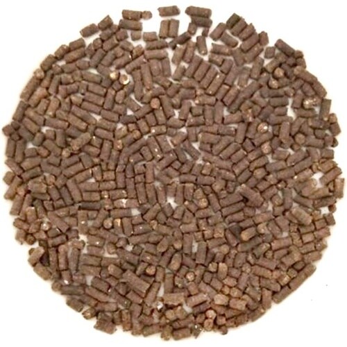 ぼかし完熟有機100%肥料 国産 5kg