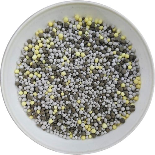 ながーく効く 花の肥料 1.3kg