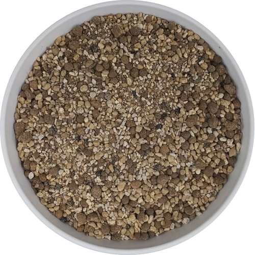 クラフト 虫が寄り付きにくい観葉植物の土 1L