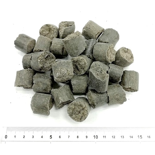 醗酵油かす 大粒 5kg