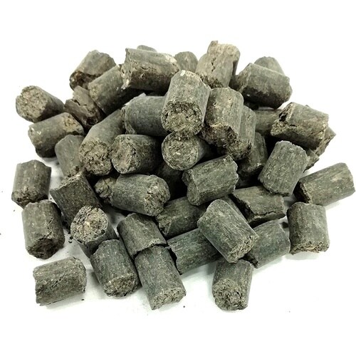 醗酵油かす 小粒 5kg