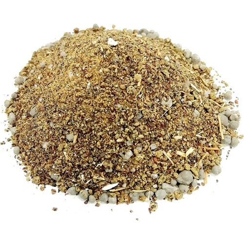 骨粉入り油かす粉末 3kg