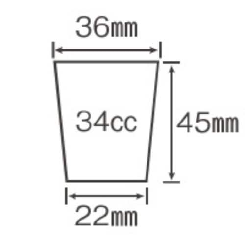 SPプラグトレー72穴 黒 #6101