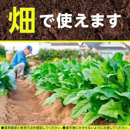 アース草消滅 4.5L