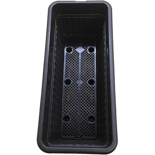 NBプランター 65型 ダークグリーン