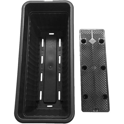 NBプランター 65型 ダークグリーン