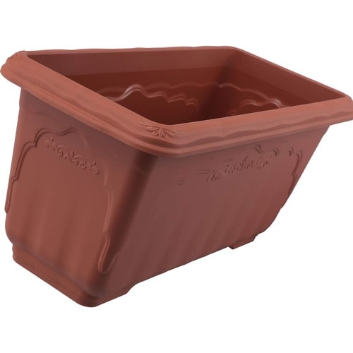 クイーン深型 600 ブラウン