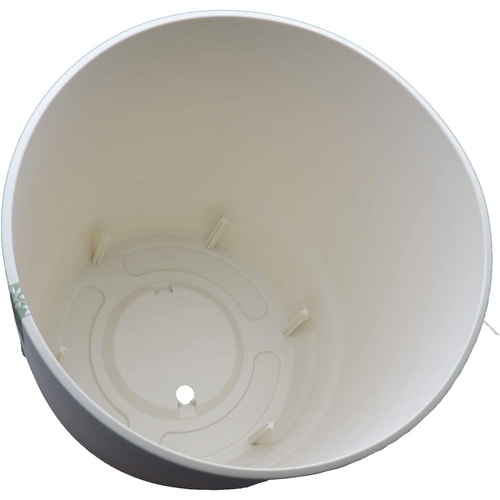 アトリエ ポット 30型 ホワイト