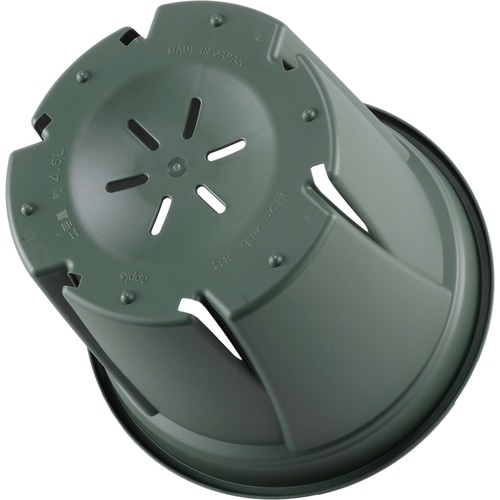 根っこつよし 9号 グリーン