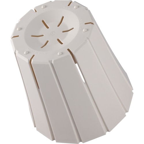 スリット オアシス 5号 ホワイト