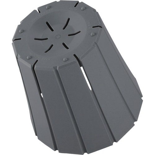 スリット オアシス 7号 ダークグレー