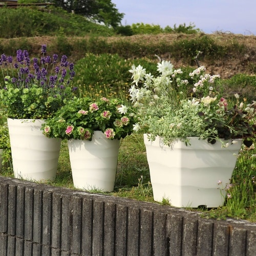 クラフトスクエア 30型 ホワイト