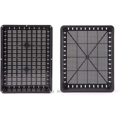 育苗箱 35型 スミグレー