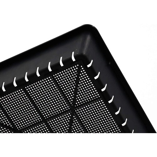 育苗箱 35型 スミグレー