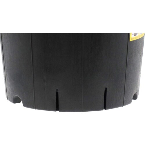 果樹鉢 245型 ブラック