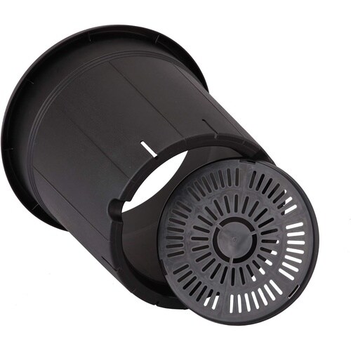 果樹鉢 310型 ブラック