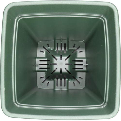 ロゼアスクエア 330型 グリーン