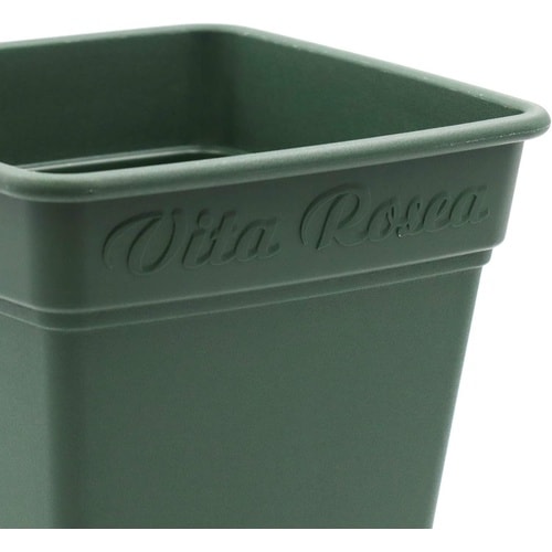 ロゼアスクエア 390型 グリーン