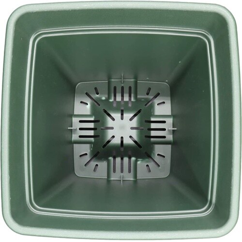 ロゼアスクエア 390型 グリーン