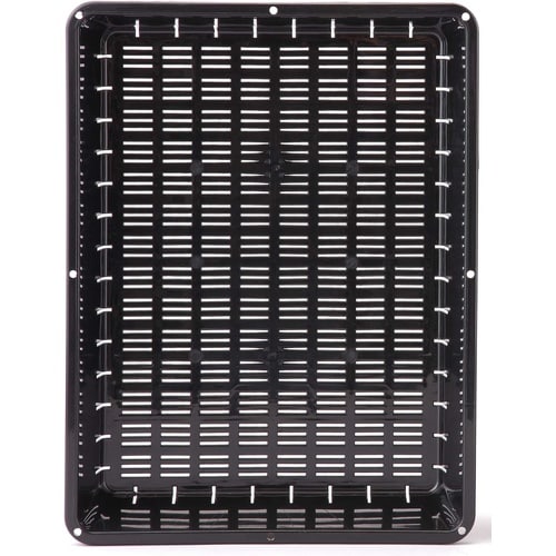 育苗コンテナー 6型 ブラック