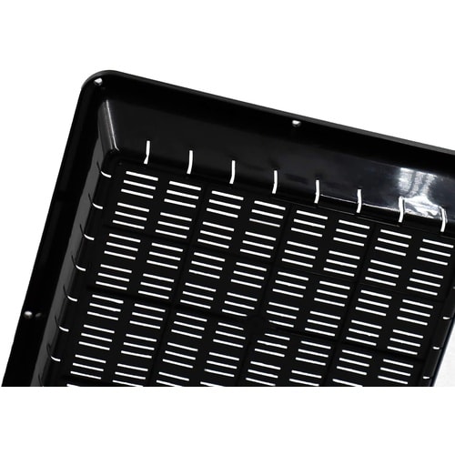 育苗コンテナー 6型 ブラック