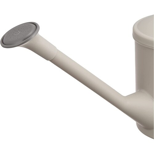 ミニじょうろN グレー