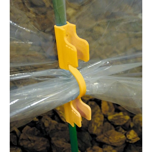 トンネルパッカー 50個入 5.5mm用 オレンジ