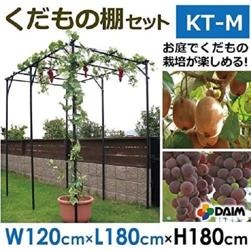 くだもの棚セット KT−M