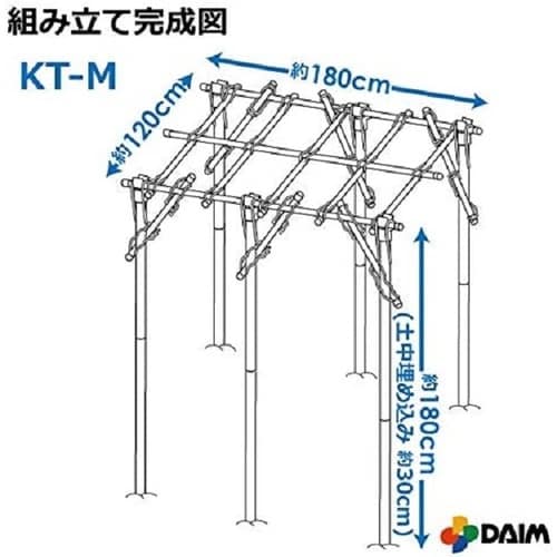 くだもの棚セット KT−M