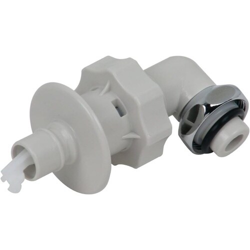 洗濯機用ニップル(ストッパーつき) 772−510