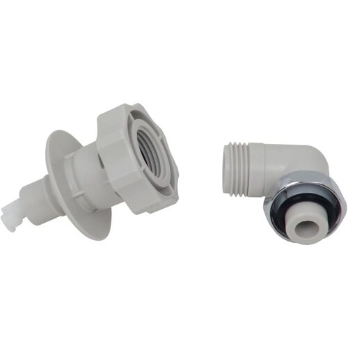 洗濯機用ニップル(ストッパーつき) 772−510