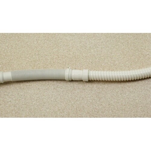 洗濯機排水ホース 1.5m 4361−1.5