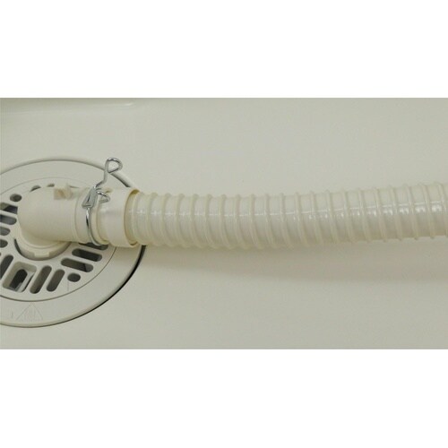 洗濯機排水ホース 1.5m 4361−1.5