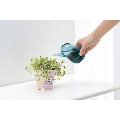 コトリの水さし CG