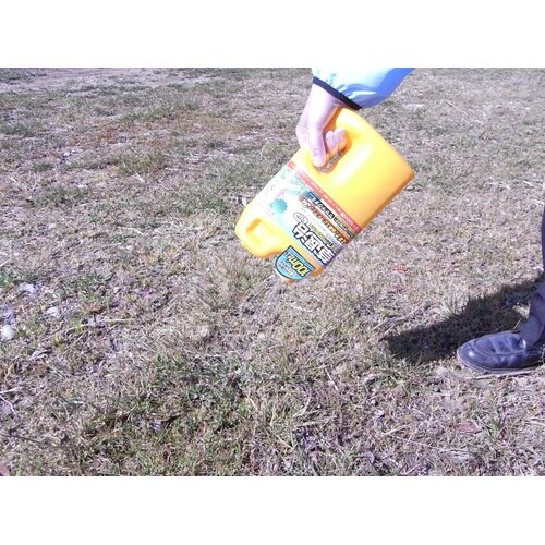 草退治シャワーワイド 2L