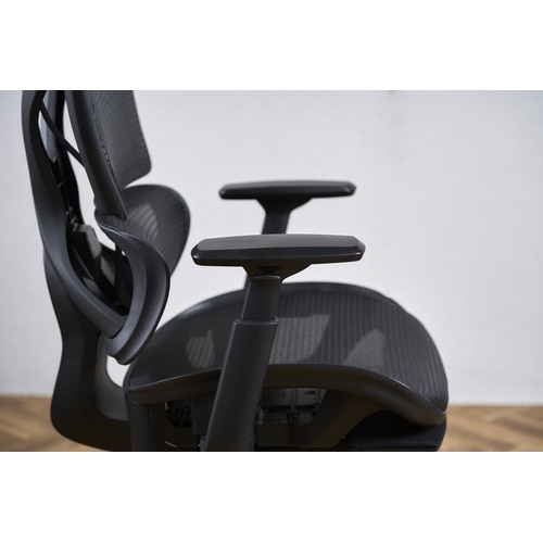 リクライニングワークチェア