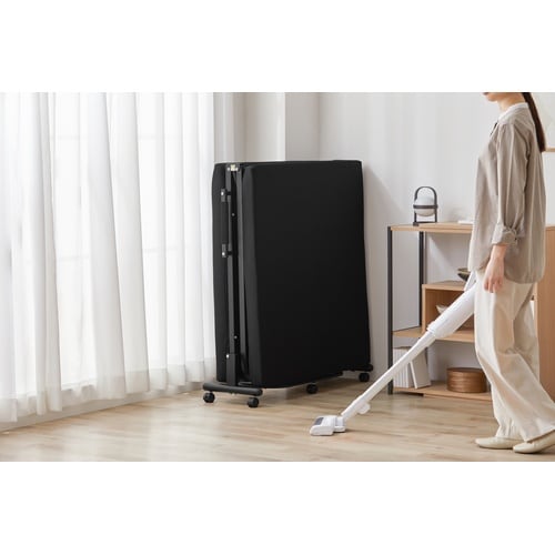 折りたたみベッド