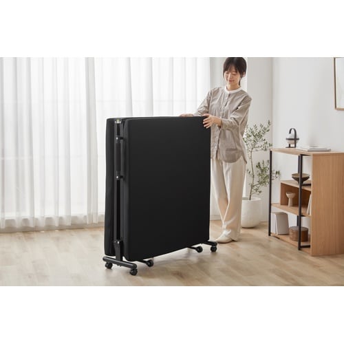 折りたたみベッド