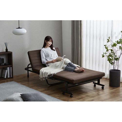 折りたたみベッド