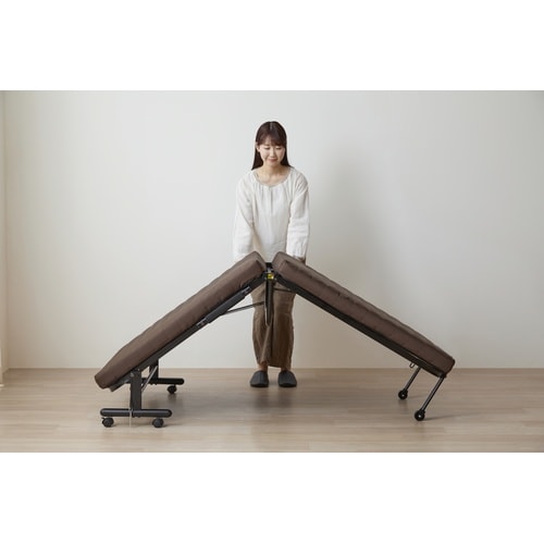 折りたたみベッド