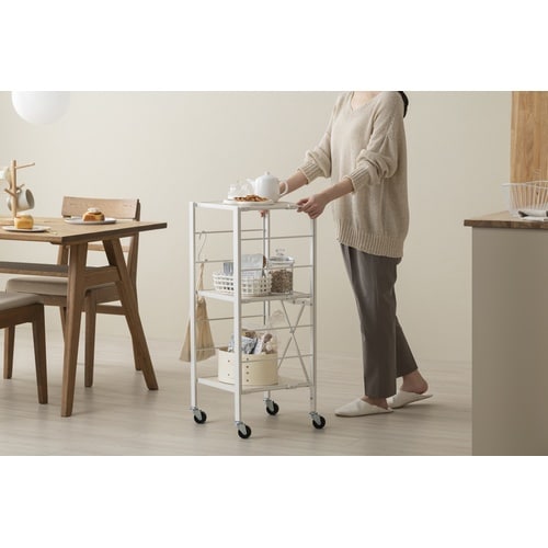 組立簡単 連結スチールラック