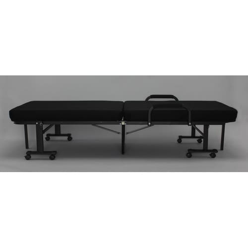 折りたたみベッド