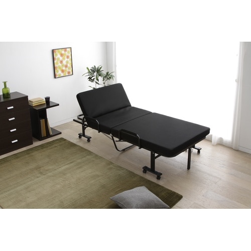 折りたたみベッド