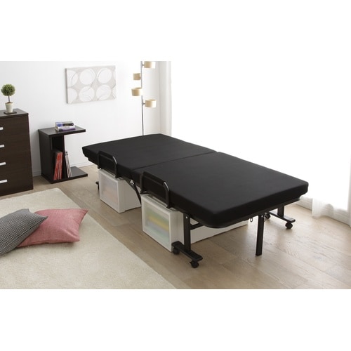 折りたたみベッド