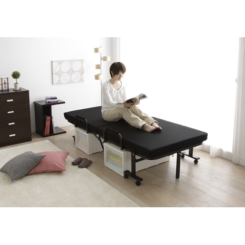 折りたたみベッド