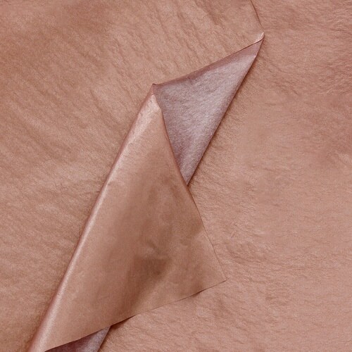 メタリック薄葉×12